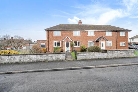 3 bedroom semi-detached house for sale, Hay-on-Wye,  Hereford,  HR3