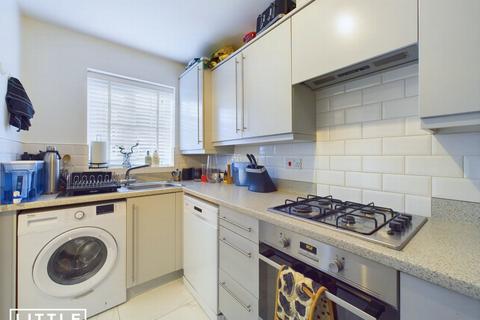 3 bedroom end of terrace house for sale, Station Road Boulevard, Prescot, L34