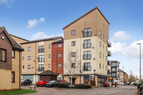 2 bedroom apartment for sale, Laxfield Drive, Broughton, Milton Keynes