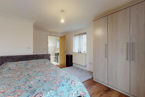 undefined, Laxfield Drive, Broughton, Milton Keynes