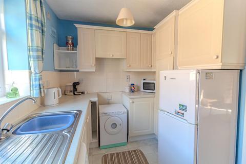 2 bedroom terraced bungalow for sale, Lavender Close, Bridge Green, Strelley, Nottingham