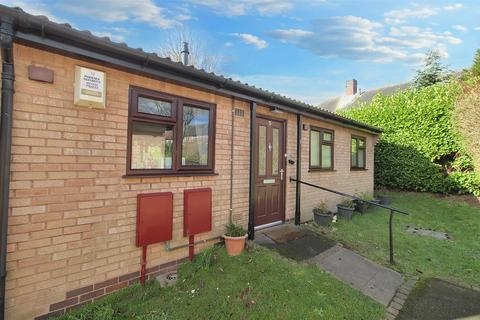 2 bedroom terraced bungalow for sale, Lavender Close, Bridge Green, Strelley, Nottingham