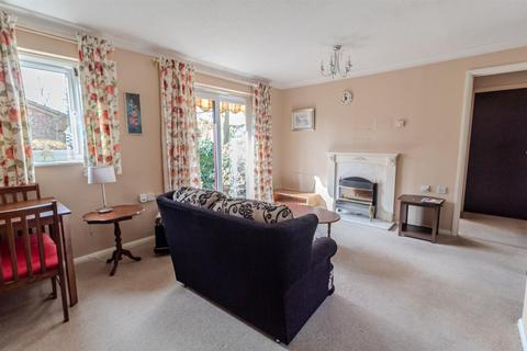 2 bedroom terraced bungalow for sale, Lavender Close, Bridge Green, Strelley, Nottingham