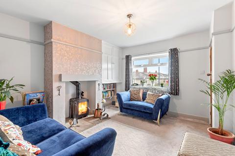 2 bedroom terraced house for sale, Broughton Crescent, Skipton, North Yorkshire, BD23