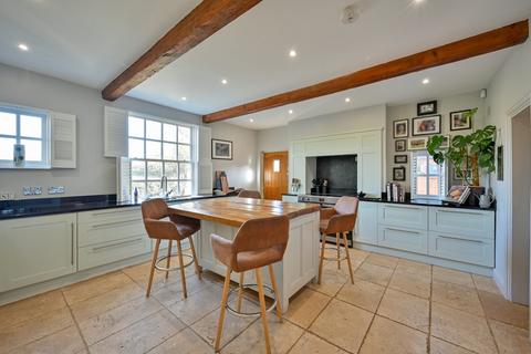 5 bedroom farm house for sale, Sutton-on-the-Hill, Ashbourne