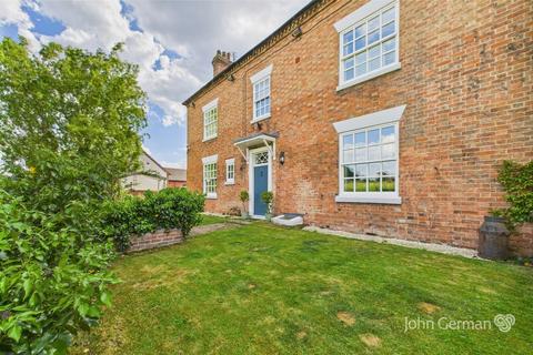 The Farmhouse, Sutton On The Hill, Ashbourne, DE6 5JA