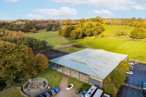 2 bedroom semi-detached house for sale, St Ives Equestrian Centre, Harden, Bingley BD16 1AT