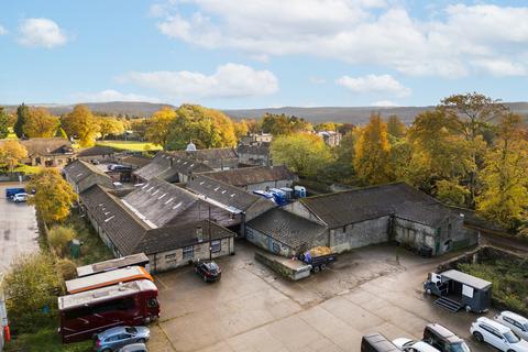 2 bedroom semi-detached house for sale, St Ives Equestrian Centre, Harden, Bingley BD16 1AT