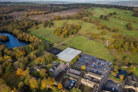 2 bedroom semi-detached house for sale, St Ives Equestrian Centre, Harden, Bingley BD16 1AT