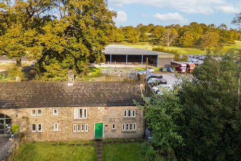 2 bedroom semi-detached house for sale, St Ives Equestrian Centre, Harden, Bingley BD16 1AT