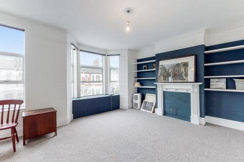 2 bedroom flat for sale, Mortimer Road, Kensal Rise, London