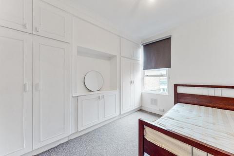 2 bedroom flat for sale, Mortimer Road, Kensal Rise, London