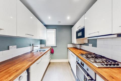 Mortimer Road, Kensal Rise, London