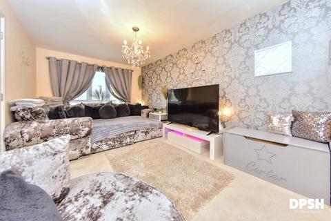 3 bedroom semi-detached house for sale, Woodside Court, Middleton, Leeds