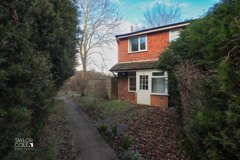 1 bedroom end of terrace house for sale, Brendon, Wilnecote