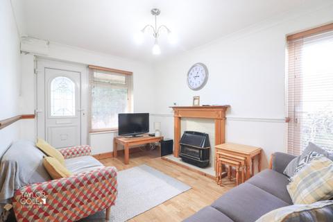 1 bedroom end of terrace house for sale, Brendon, Wilnecote