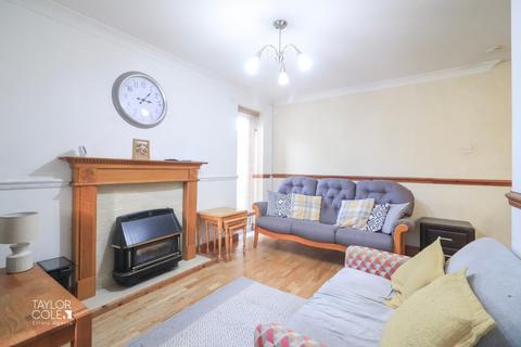 1 bedroom end of terrace house for sale, Brendon, Wilnecote