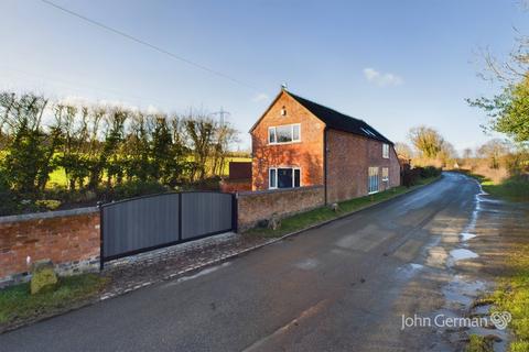 4 bedroom barn conversion for sale, Newborough End, Newborough