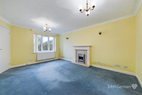 1 Hardy Close, Barton Under Needwood, Burton-on-trent, DE13 8HG