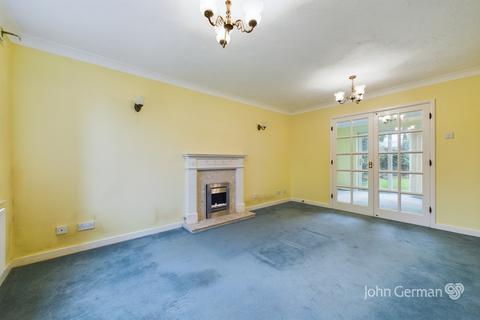 1 Hardy Close, Barton Under Needwood, Burton-on-trent, DE13 8HG