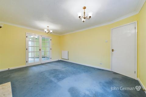 1 Hardy Close, Barton Under Needwood, Burton-on-trent, DE13 8HG