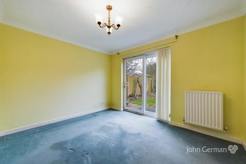1 Hardy Close, Barton Under Needwood, Burton-on-trent, DE13 8HG