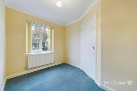1 Hardy Close, Barton Under Needwood, Burton-on-trent, DE13 8HG