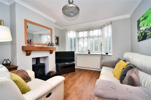 4 bedroom semi-detached house for sale, Chipstead Way, Banstead, Surrey, SM7