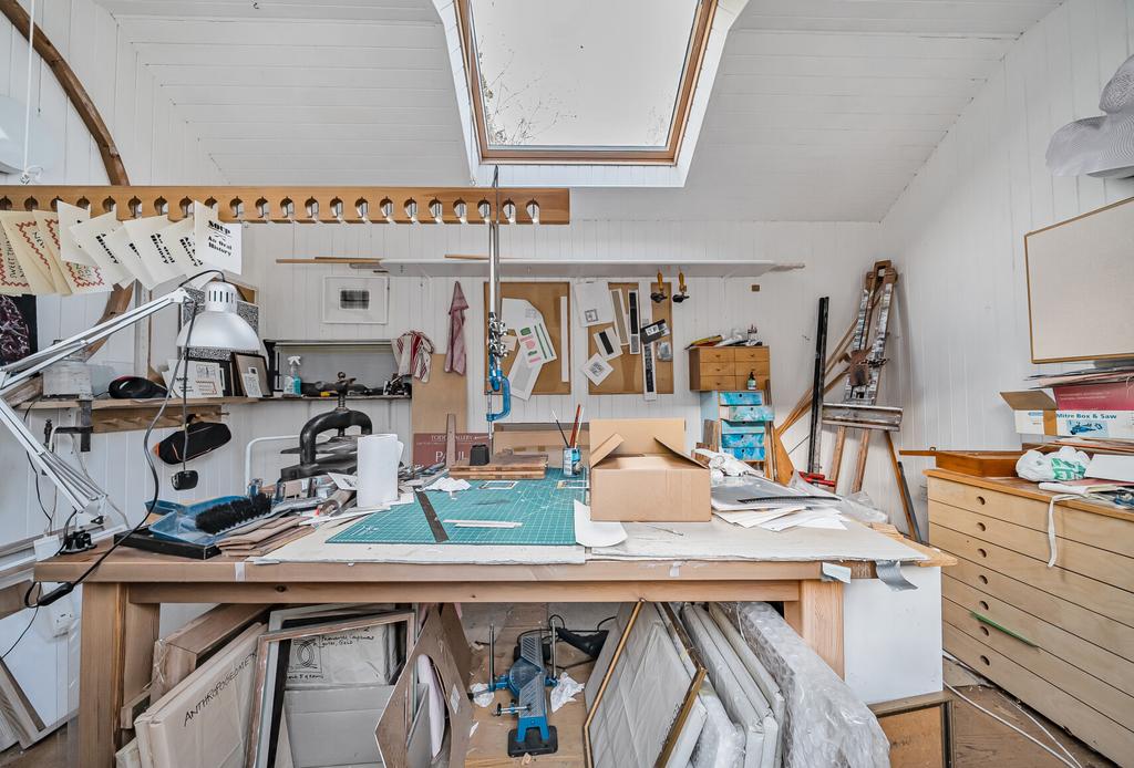 Studio