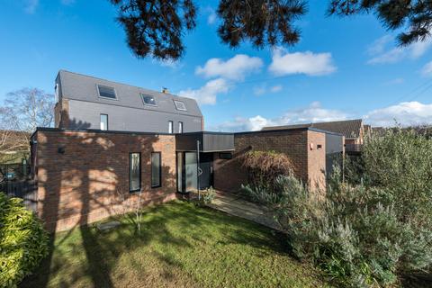 4 bedroom detached house for sale, Cambria, 47 Hazlemere Road, Whitstable