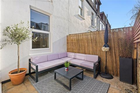 2 bedroom apartment for sale, Stafford Road, Brighton, East Sussex, BN1