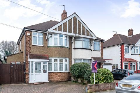 27 Denham Crescent, Mitcham, CR4 4LZ