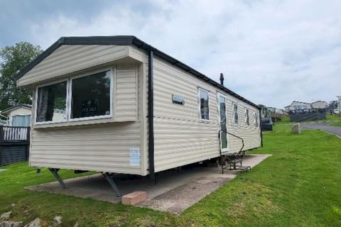 2 bedroom static caravan for sale, Two Bed Willerby Seasons (35x12) 2017 Kippford Bay Caravan Park, Dalbeattie DG5