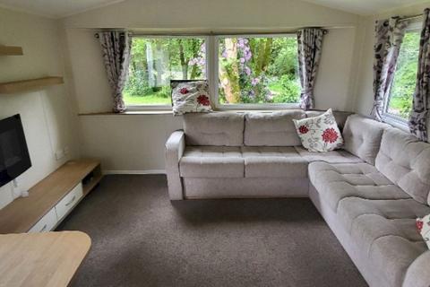 2 bedroom static caravan for sale, Two Bed Willerby Seasons (35x12) 2017 Kippford Bay Caravan Park, Dalbeattie DG5