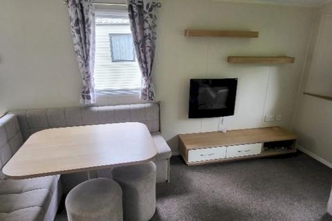 2 bedroom static caravan for sale, Two Bed Willerby Seasons (35x12) 2017 Kippford Bay Caravan Park, Dalbeattie DG5