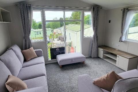 2 bedroom static caravan for sale, Two Bed Willerby Malton (35x12) 2024 Kippford Bay Caravan Park, Dalbeattie DG5