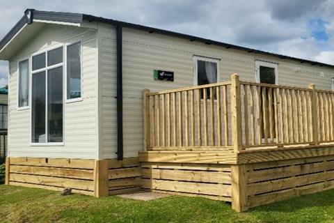 2 bedroom static caravan for sale, Two Bed Willerby Malton (35x12) 2024 Kippford Bay Caravan Park, Dalbeattie DG5