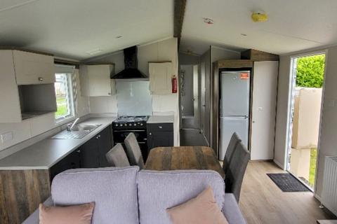 2 bedroom static caravan for sale, Two Bed Willerby Malton (35x12) 2024 Kippford Bay Caravan Park, Dalbeattie DG5