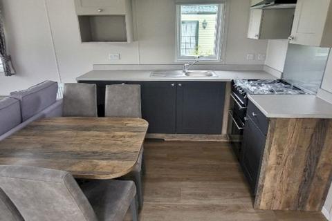 2 bedroom static caravan for sale, Two Bed Willerby Malton (35x12) 2024 Kippford Bay Caravan Park, Dalbeattie DG5