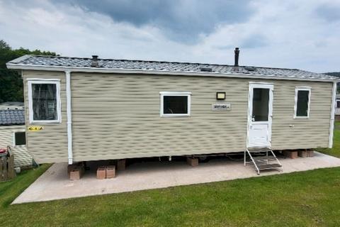 2 bedroom static caravan for sale, Two Bed Willerby Granada (28x12) 2010 Kippford Bay Caravan Park, Dalbeattie DG5