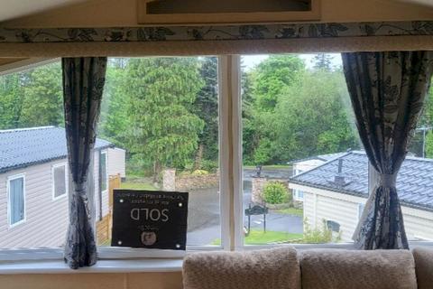 2 bedroom static caravan for sale, Two Bed Willerby Granada (28x12) 2010 Kippford Bay Caravan Park, Dalbeattie DG5