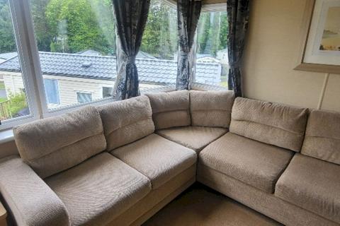 2 bedroom static caravan for sale, Two Bed Willerby Granada (28x12) 2010 Kippford Bay Caravan Park, Dalbeattie DG5