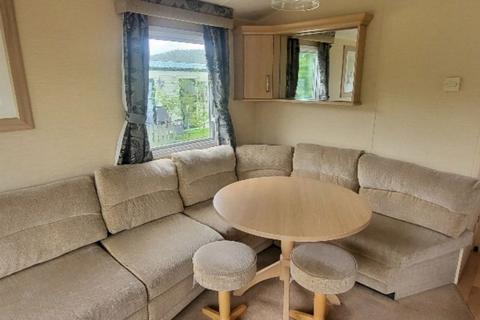 2 bedroom static caravan for sale, Two Bed Willerby Granada (28x12) 2010 Kippford Bay Caravan Park, Dalbeattie DG5