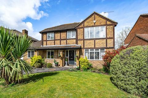 11 Dunlin Rise, Guildford, GU4 7DX