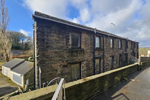 2 bedroom cottage for sale, Penistone Road, New Mill, HD9 7JP