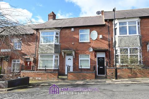 2 bedroom flat for sale, Strathmore Crescent, Newcastle Upon Tyne NE4