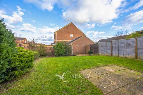 3 bedroom detached house to rent, Walcot Close, Peterborough PE8