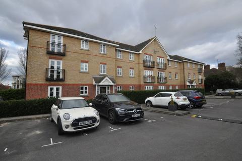 2 bedroom apartment to rent, Spencer House, Ensign Close