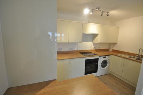 2 bedroom apartment to rent, Spencer House, Ensign Close