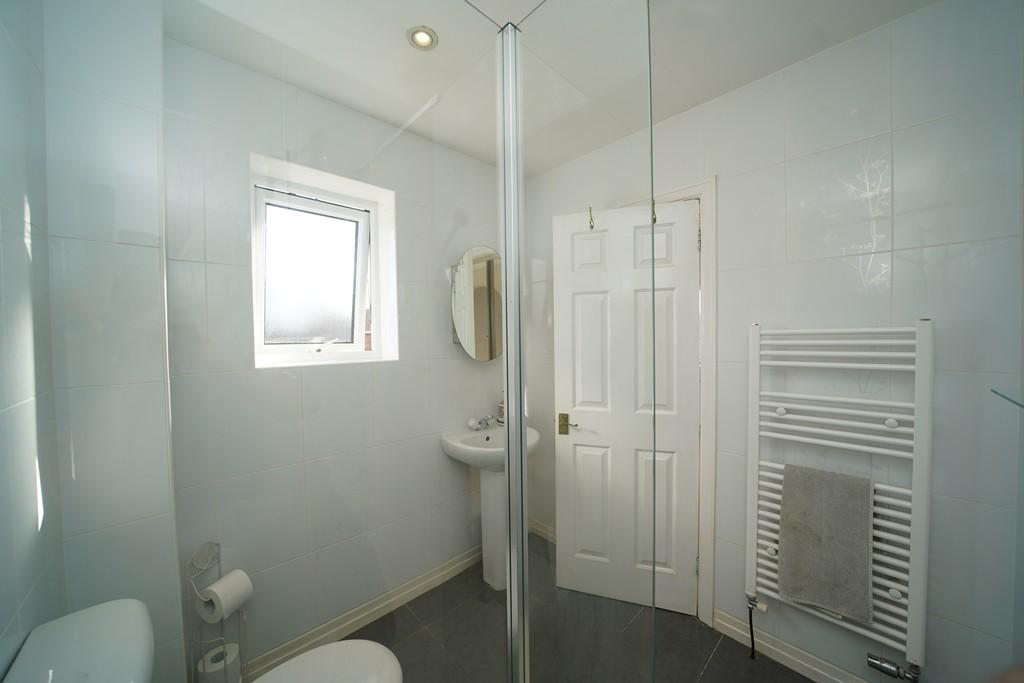 Master Ensuite